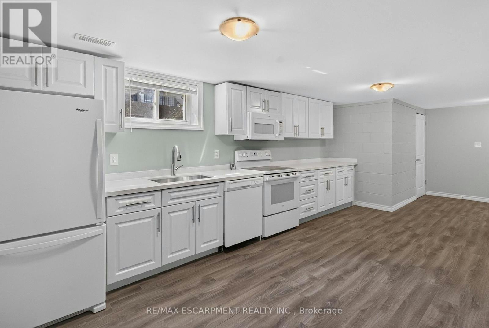 2 (LOWER-294 Jones Road, Hamilton, ON, L8E 5L8 - 8
