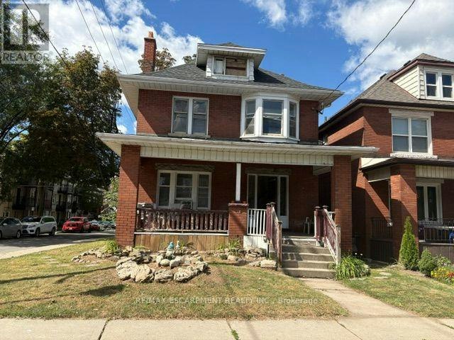 38 Spadina Avenue, Hamilton, ON, L8W 2W9