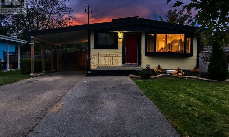 134 Deschene Avenue