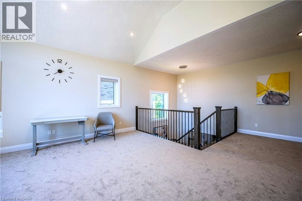 Upper-30 Falconridge Drive, Kitchener, ON, N2K 0G1 - 30