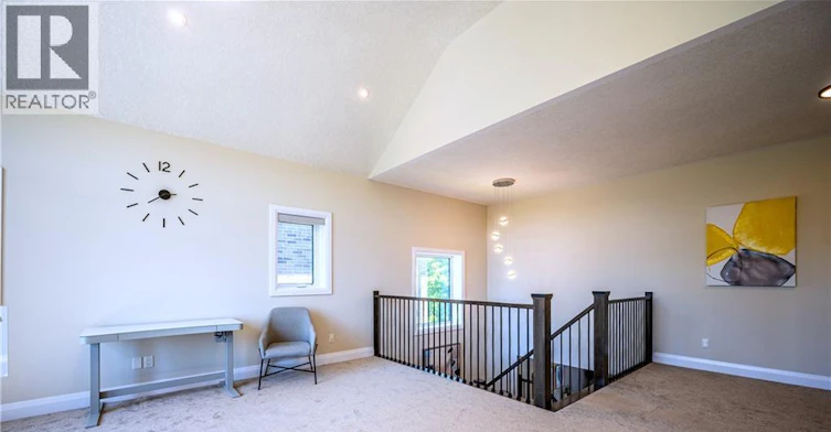 Upper-30 Falconridge Drive, Kitchener, ON, N2K 0G1 - 30
