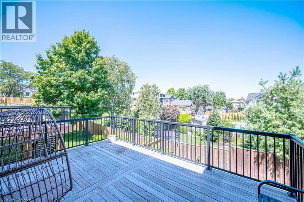 Upper-30 Falconridge Drive, Kitchener, ON, N2K 0G1 - 31