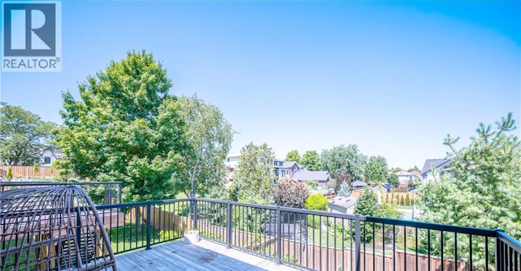 Upper-30 Falconridge Drive, Kitchener, ON, N2K 0G1 - 31