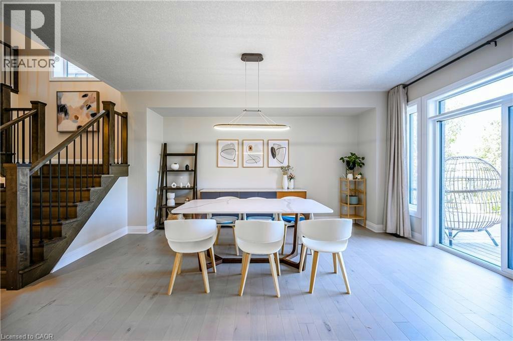 Upper-30 Falconridge Drive, Kitchener, ON, N2K 0G1 - 8