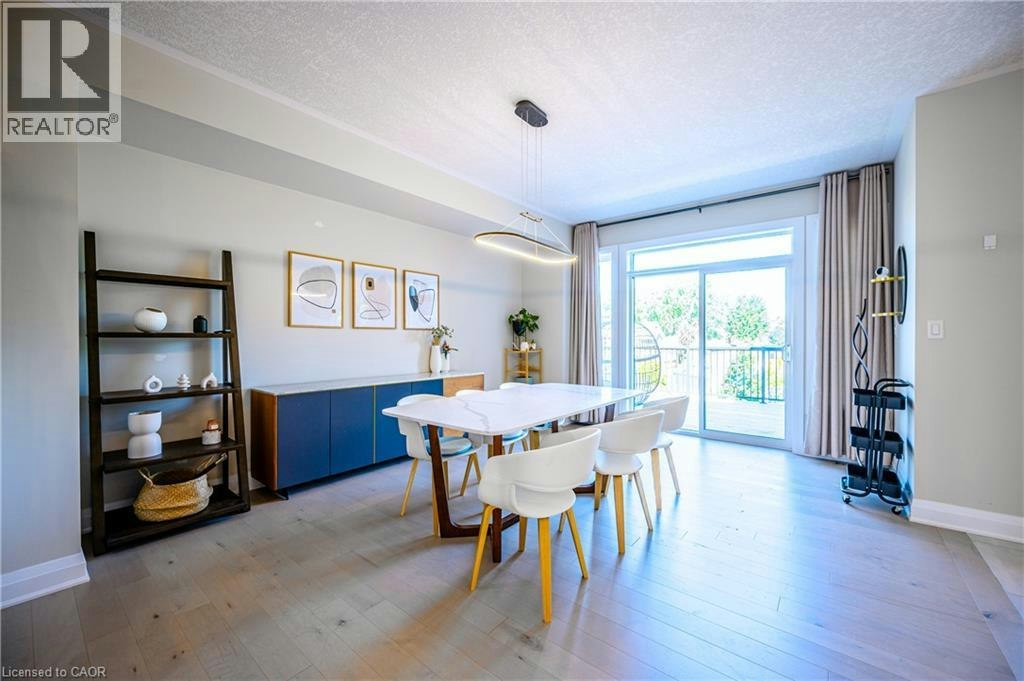 Upper-30 Falconridge Drive, Kitchener, ON, N2K 0G1 - 10