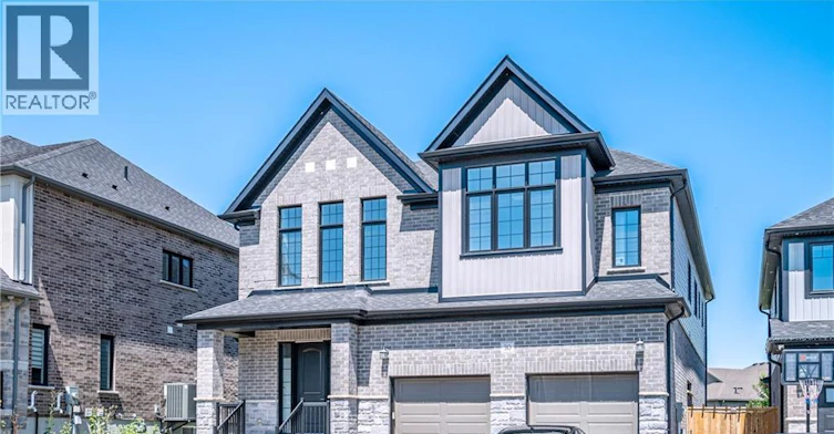 Upper-30 Falconridge Drive, Kitchener, ON, N2K 0G1 - 2