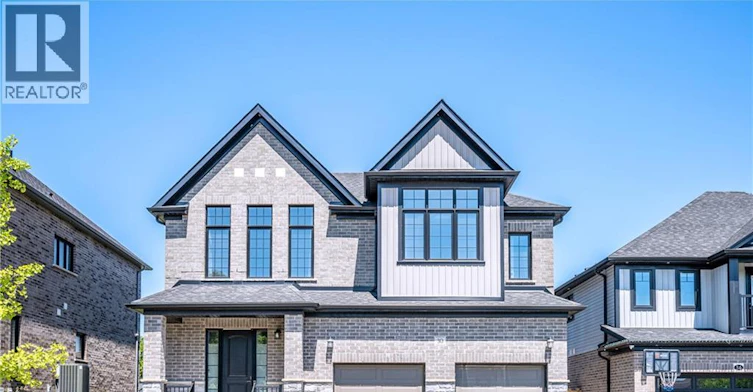 Upper-30 Falconridge Drive, Kitchener, ON, N2K 0G1