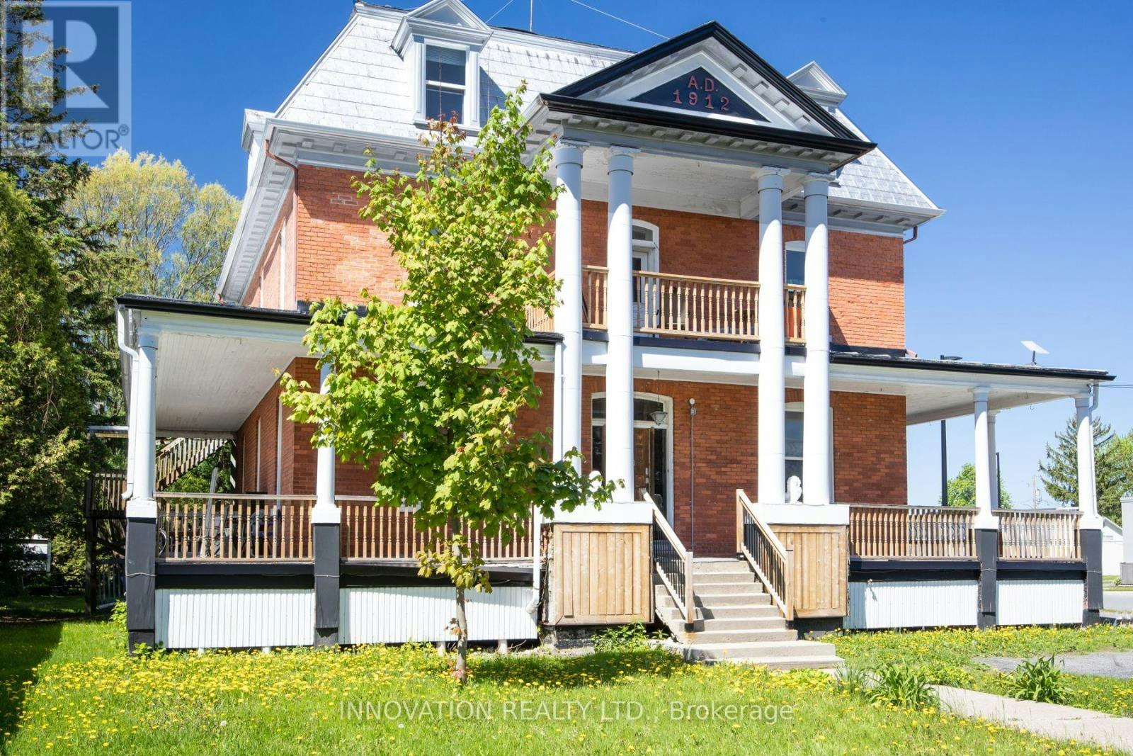 4550 Ste Catherine Street, Limoges, ON, K0C 2B0
