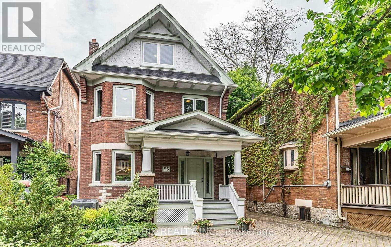 55 Alvin Avenue, Toronto, ON, M4T 2A8