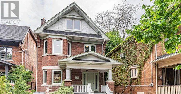 55 Alvin Avenue, Toronto, ON, M4T 2A8