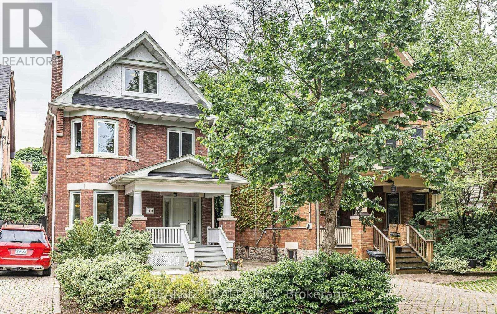 55 Alvin Avenue, Toronto, ON, M4T 2A8 - 2