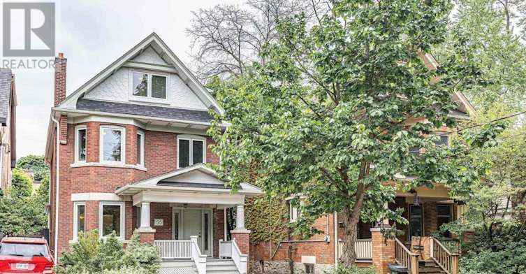 55 Alvin Avenue, Toronto, ON, M4T 2A8 - 2