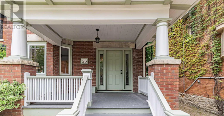 55 Alvin Avenue, Toronto, ON, M4T 2A8 - 3