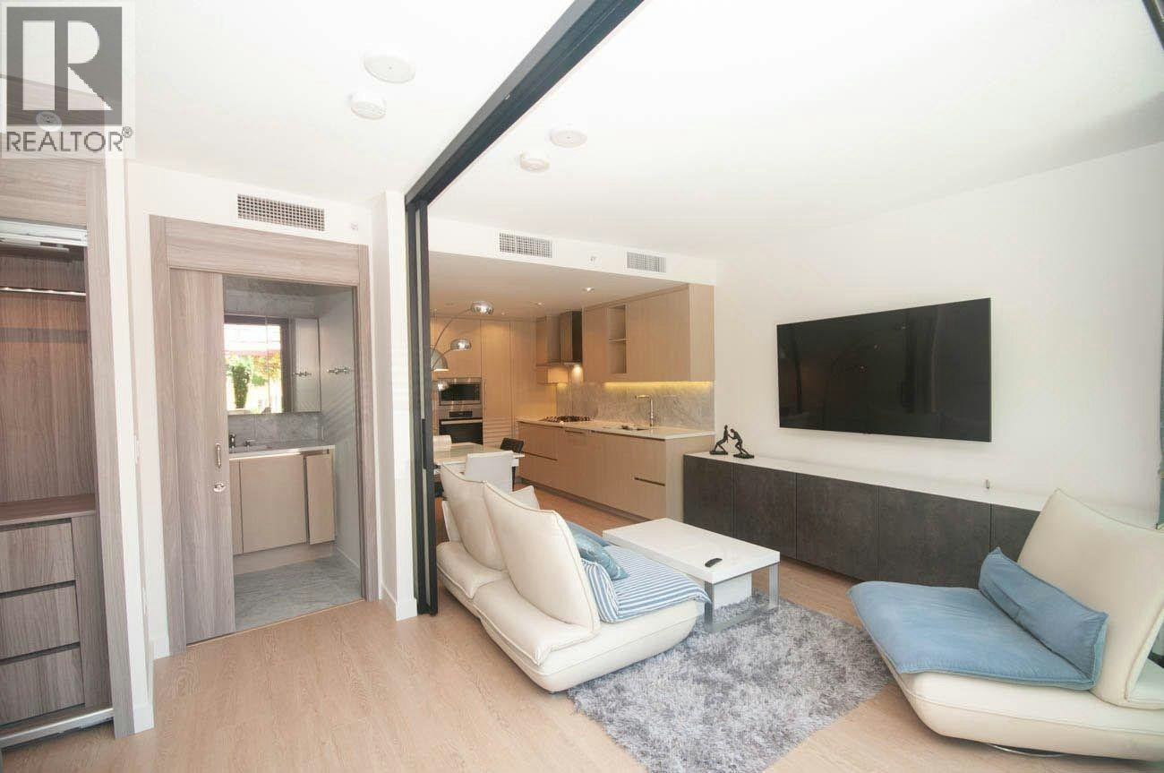 202-89 Nelson Street, Vancouver, BC, V6Z 3G7 - 9