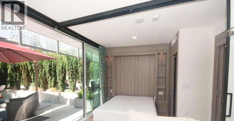 202-89 Nelson Street, Vancouver, BC, V6Z 3G7 - 19