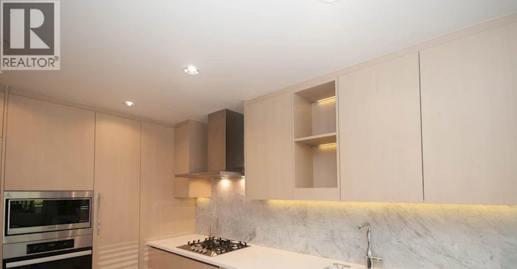 202-89 Nelson Street, Vancouver, BC, V6Z 3G7 - 13