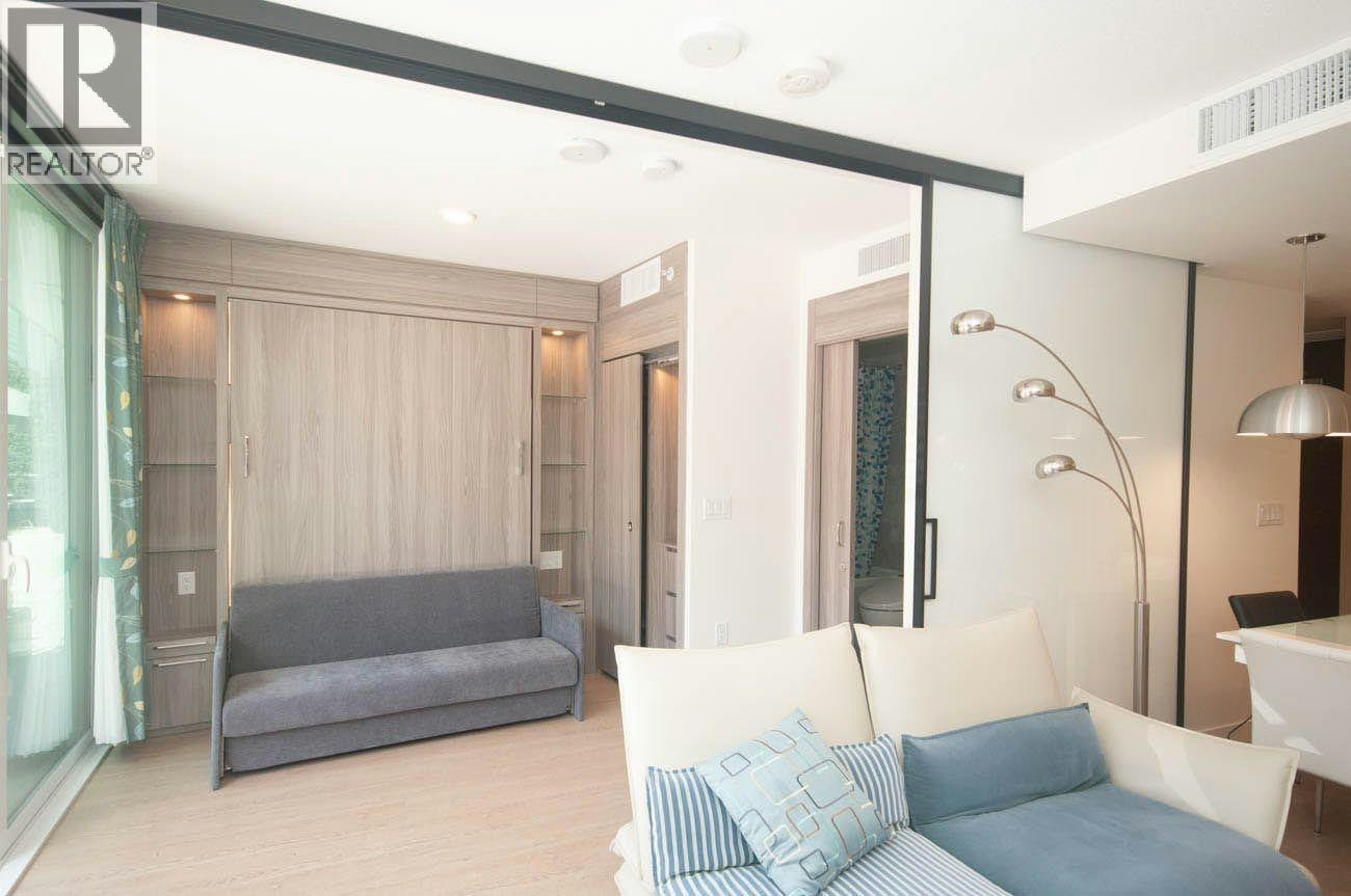 202-89 Nelson Street, Vancouver, BC, V6Z 3G7 - 8