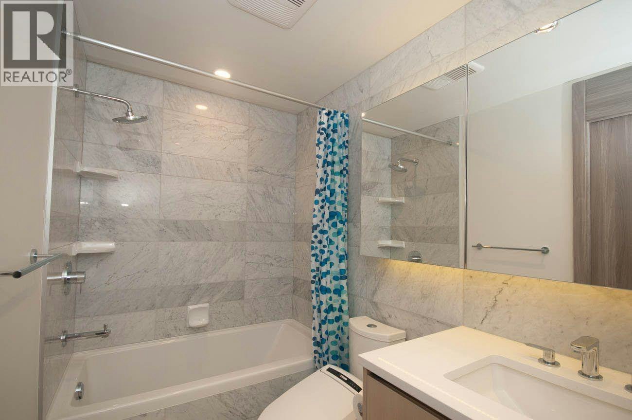 202-89 Nelson Street, Vancouver, BC, V6Z 3G7 - 20