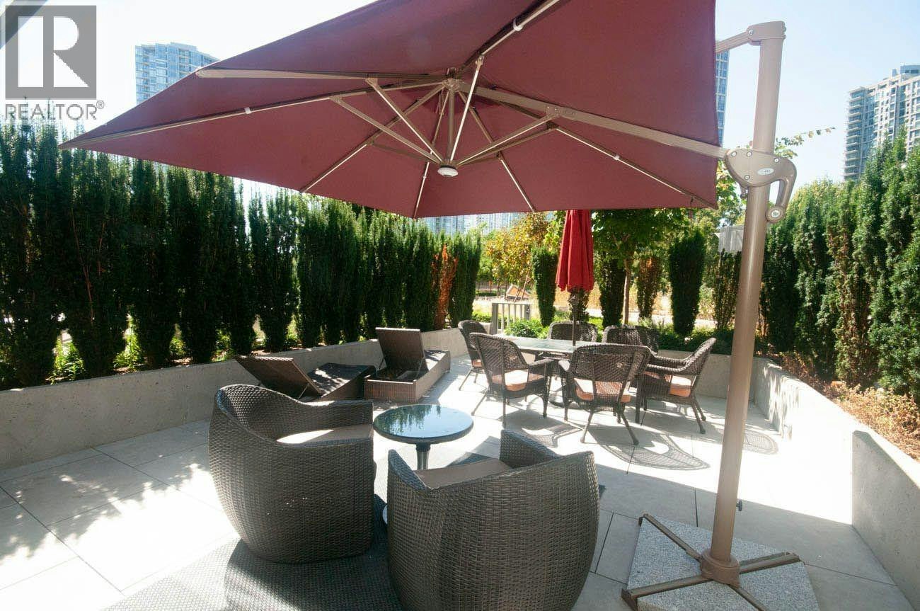 202-89 Nelson Street, Vancouver, BC, V6Z 3G7 - 23