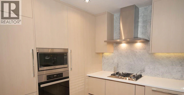 202-89 Nelson Street, Vancouver, BC, V6Z 3G7 - 14