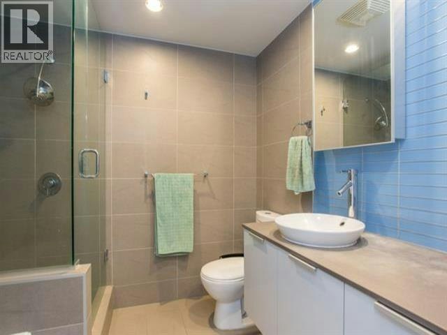 202-89 Nelson Street, Vancouver, BC, V6Z 3G7 - 11
