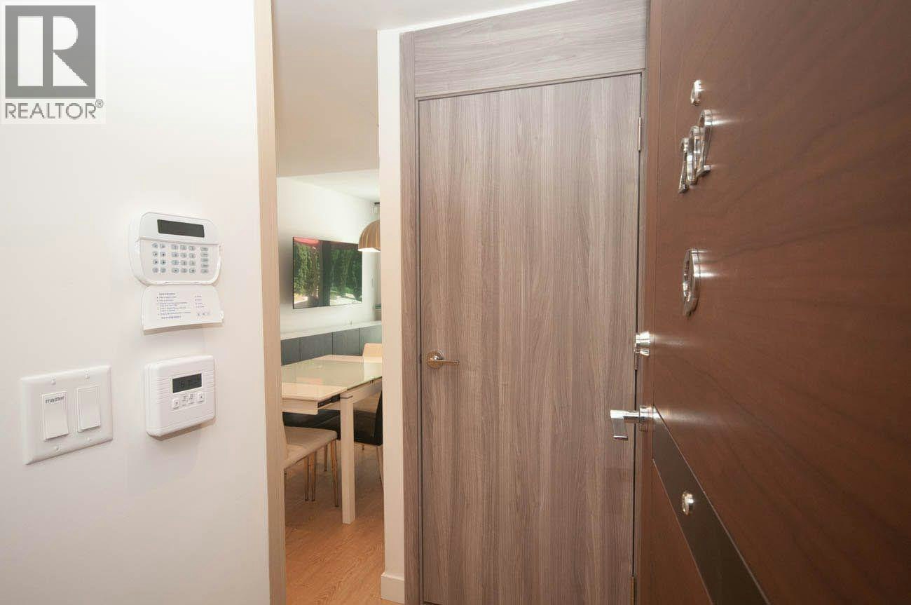 202-89 Nelson Street, Vancouver, BC, V6Z 3G7 - 15