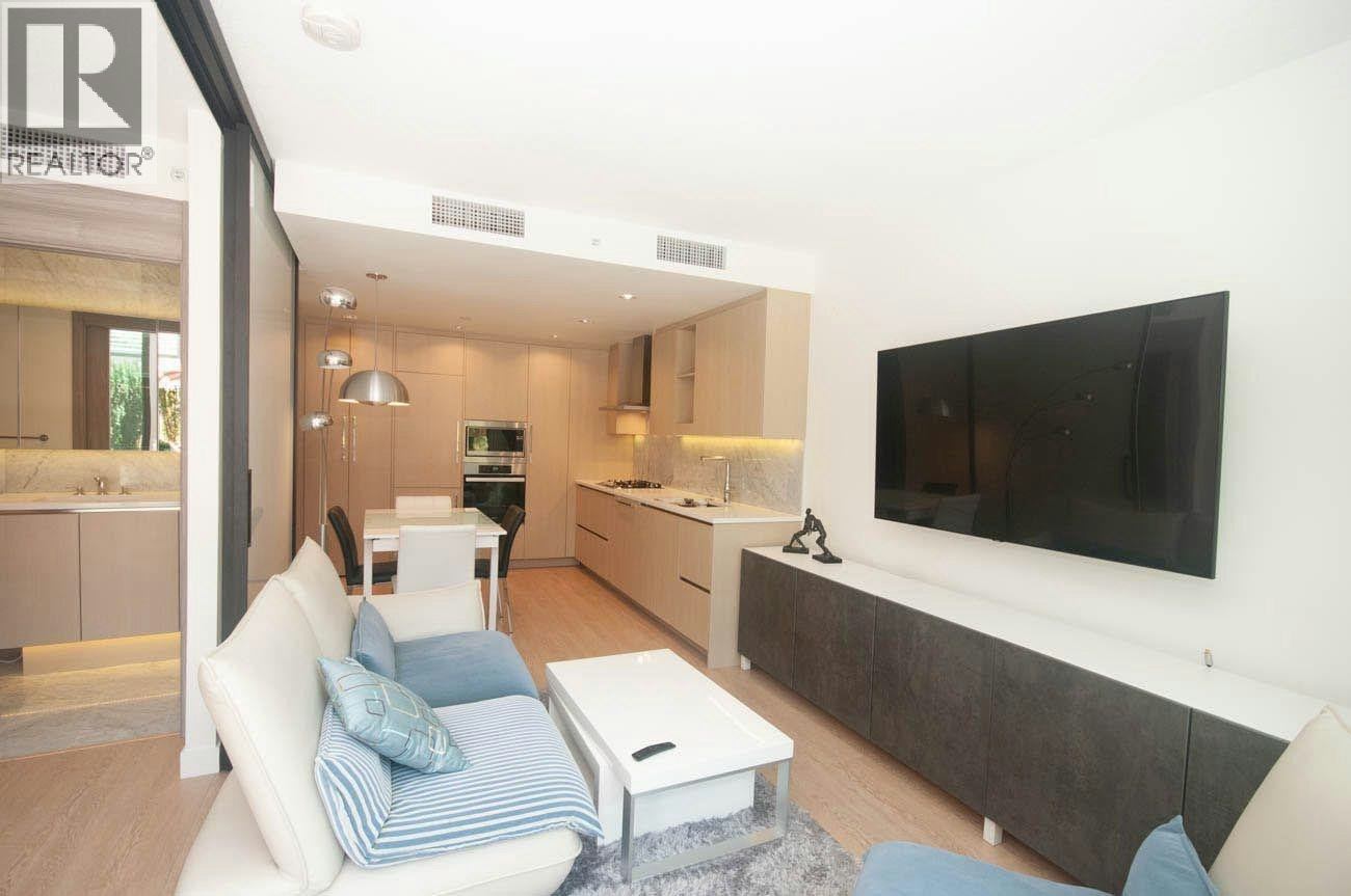 202-89 Nelson Street, Vancouver, BC, V6Z 3G7 - 10