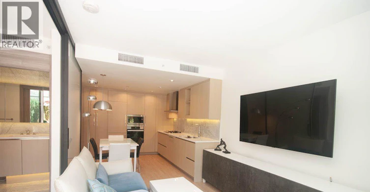 202-89 Nelson Street, Vancouver, BC, V6Z 3G7 - 10