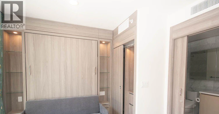 202-89 Nelson Street, Vancouver, BC, V6Z 3G7 - 12