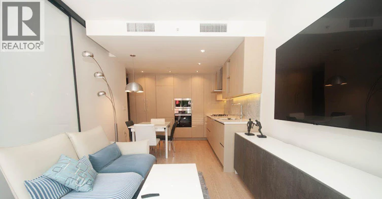 202-89 Nelson Street, Vancouver, BC, V6Z 3G7 - 3