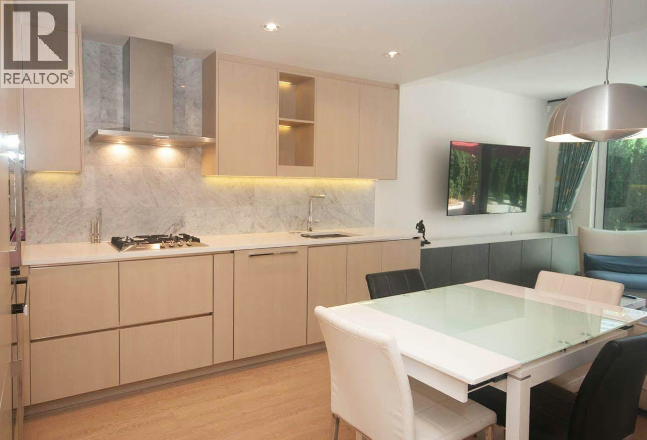202-89 Nelson Street, Vancouver, BC, V6Z 3G7 - 7