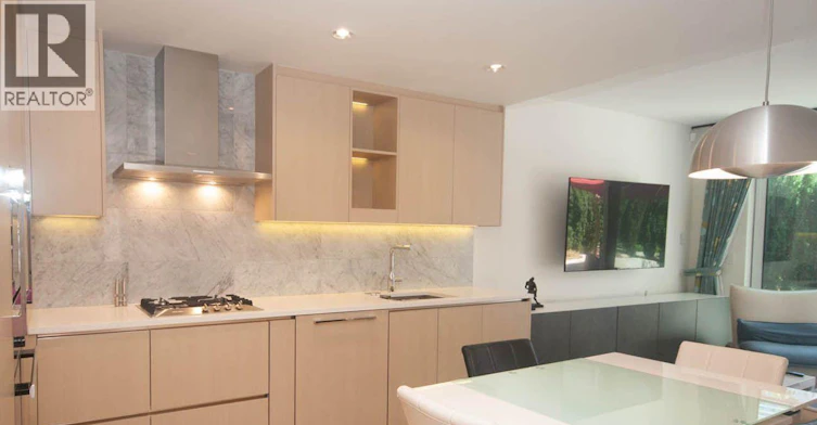202-89 Nelson Street, Vancouver, BC, V6Z 3G7 - 7