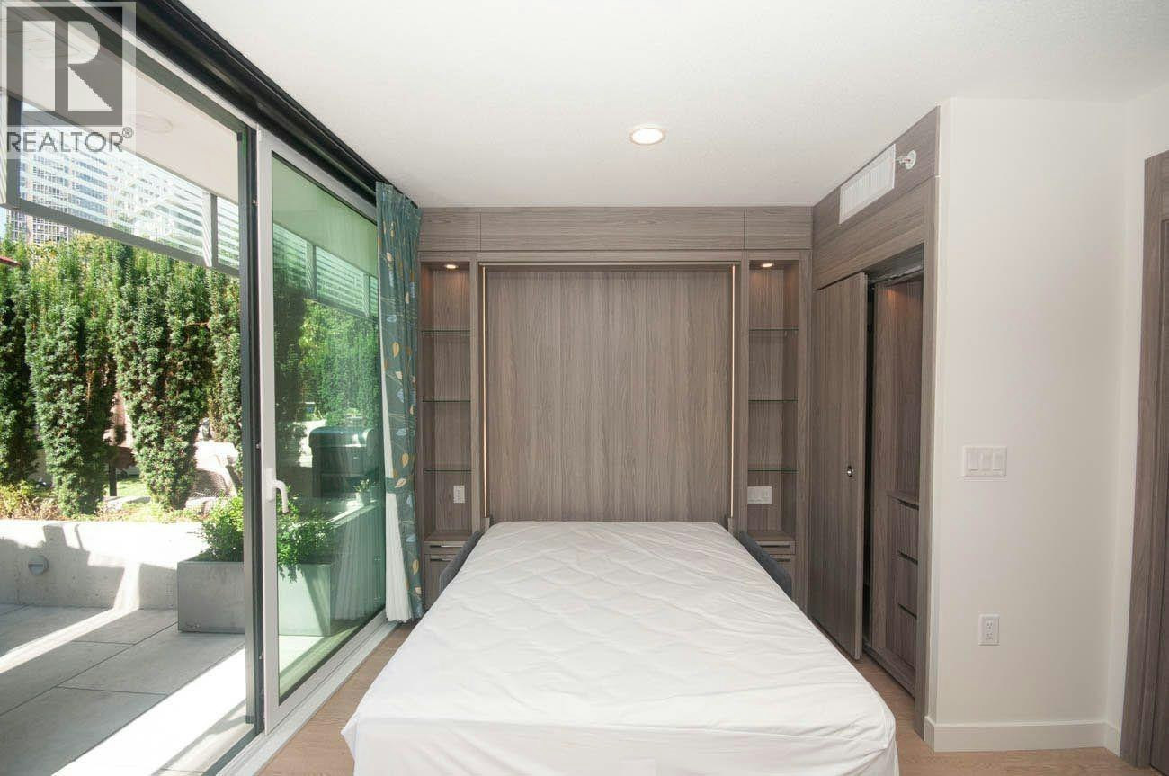 202-89 Nelson Street, Vancouver, BC, V6Z 3G7 - 18