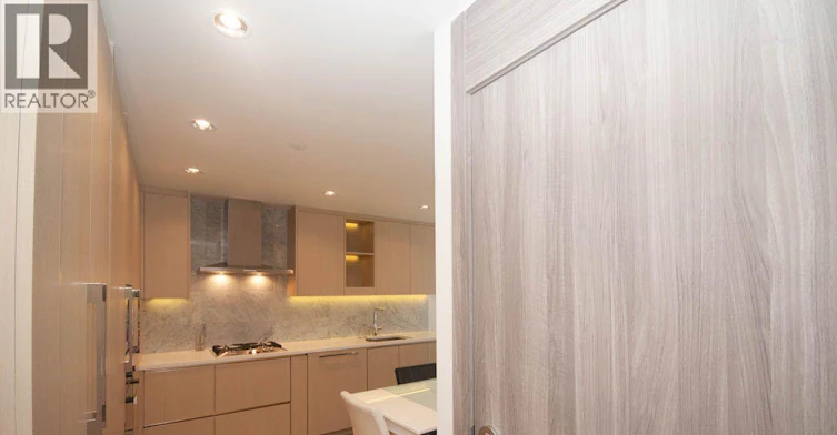 202-89 Nelson Street, Vancouver, BC, V6Z 3G7 - 16