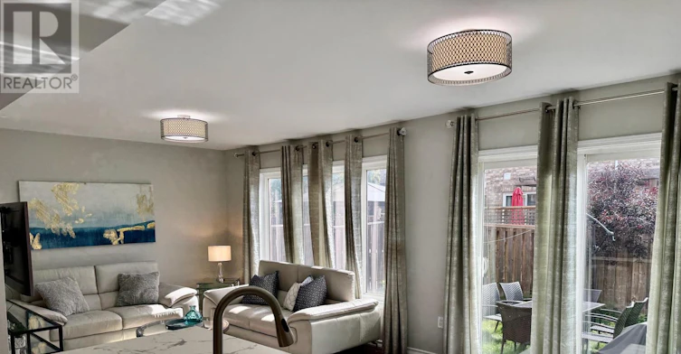 21 Mccandless Court, Milton, ON, L9T 2C4 - 7