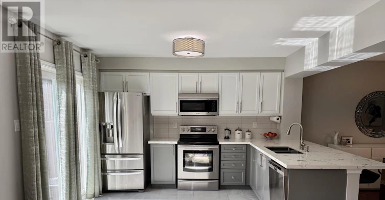 21 Mccandless Court, Milton, ON, L9T 2C4 - 4