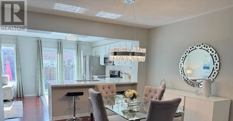 21 Mccandless Court, Milton, ON, L9T 2C4 - 11