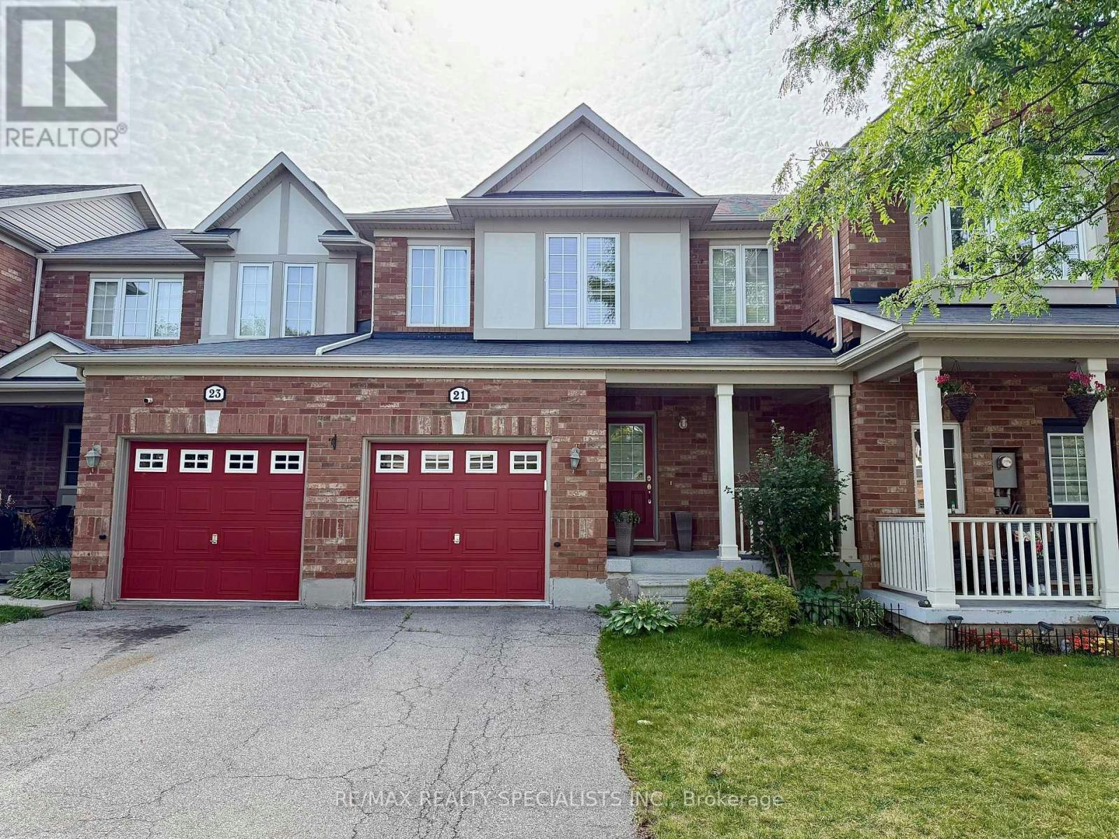 21 Mccandless Court, Milton, ON, L9T 2C4