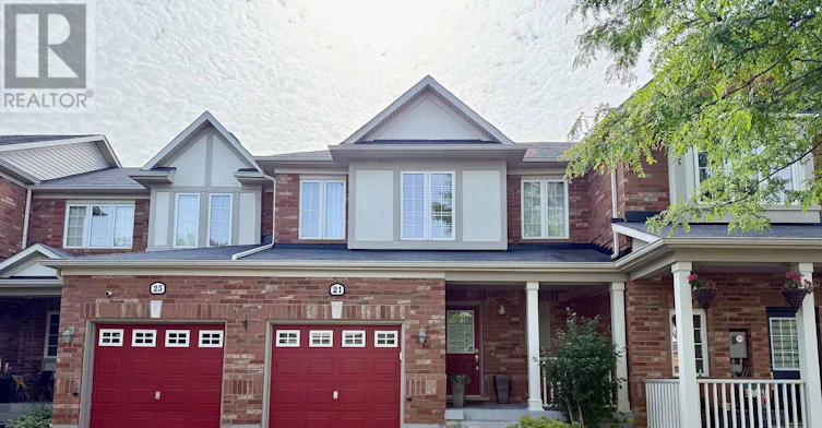 21 Mccandless Court, Milton, ON, L9T 2C4