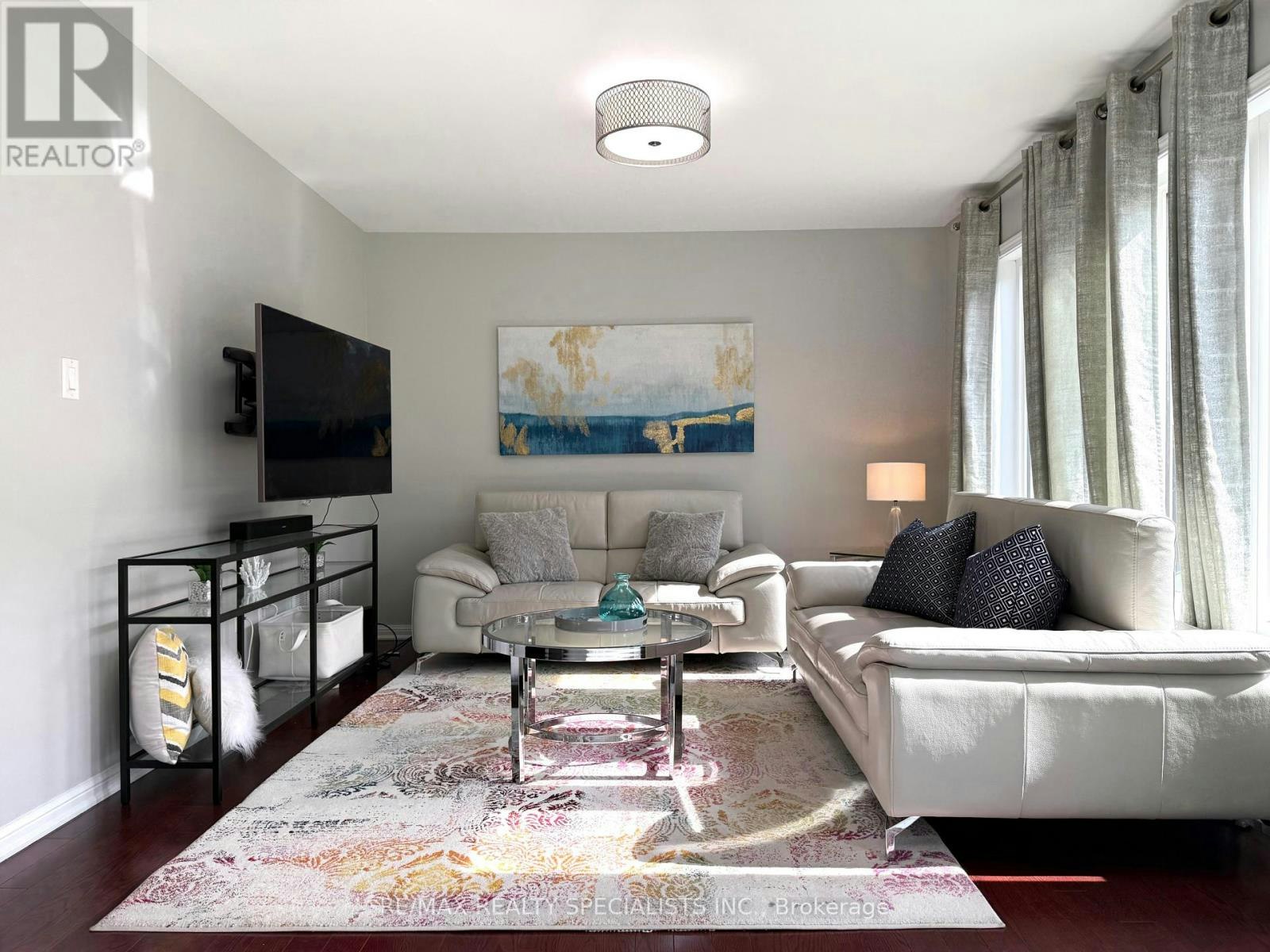 21 Mccandless Court, Milton, ON, L9T 2C4 - 2