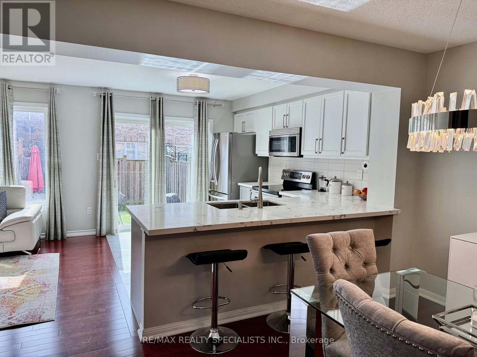 21 Mccandless Court, Milton, ON, L9T 2C4 - 8