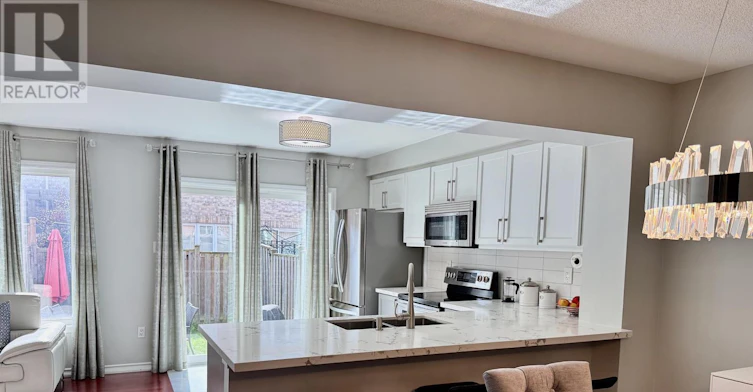 21 Mccandless Court, Milton, ON, L9T 2C4 - 8