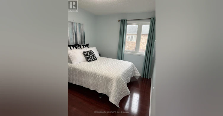 21 Mccandless Court, Milton, ON, L9T 2C4 - 18