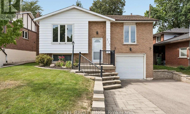 317 Rexford Drive