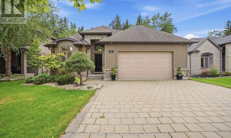 21 Caverhill Crescent
