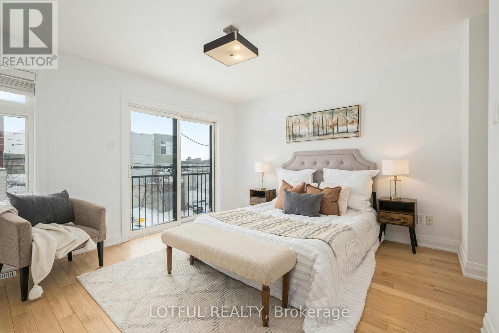 A-58 Young Street, Ottawa, ON, K1S 3H9 - 14
