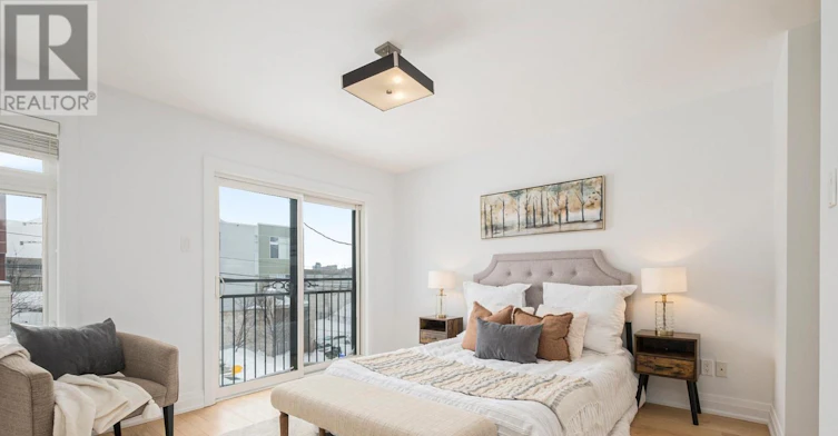 A-58 Young Street, Ottawa, ON, K1S 3H9 - 14