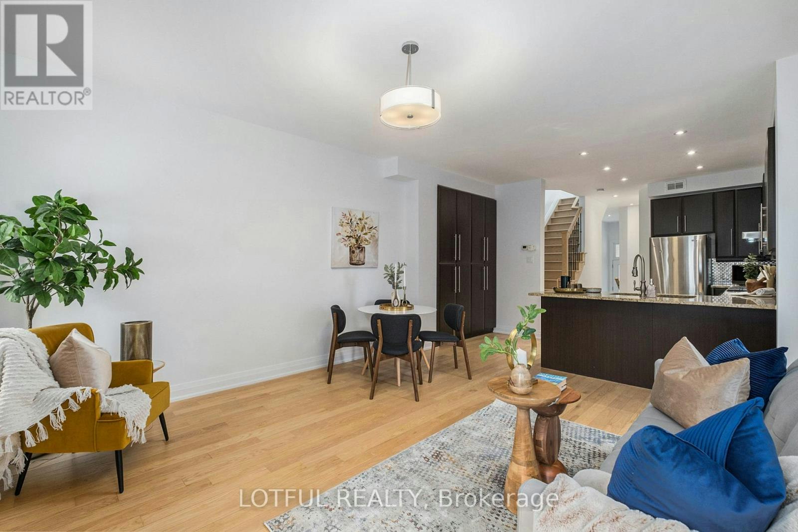 A-58 Young Street, Ottawa, ON, K1S 3H9 - 9