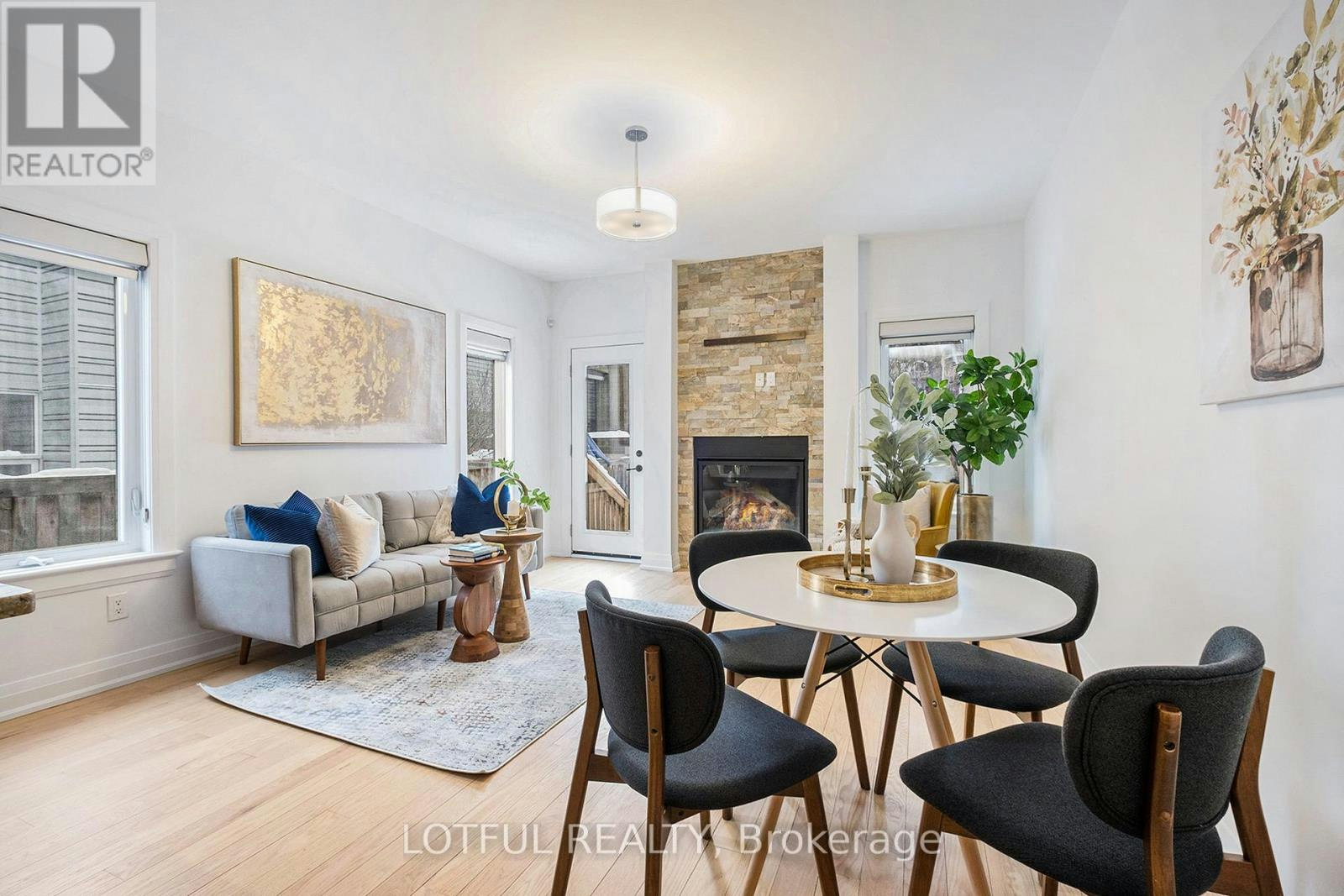 A-58 Young Street, Ottawa, ON, K1S 3H9 - 8
