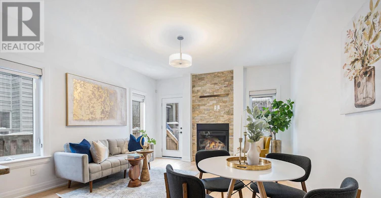 A-58 Young Street, Ottawa, ON, K1S 3H9 - 8